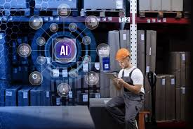 Revolusi AI