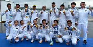prestasi Indonesia