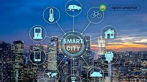smart city