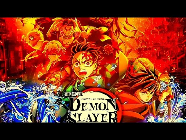 demon slayer