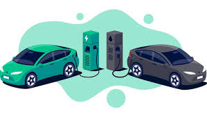 Tren Electric Vehicle di Indonesia 2025: Revolusi Transportasi Ramah Lingkungan