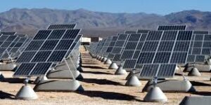 Perkembangan Energi Surya di Indonesia 2025: Menuju Masa Depan Energi Terbarukan