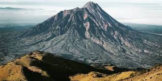 Wisata Pegunungan Indonesia