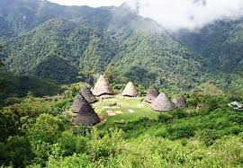 Hidden gems Indonesia