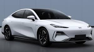 Mobil Listrik
