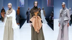 modest fashion