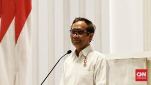 Pemerintah Bebaskan 1.178 Narapidana Politik, Langkah Awal dari Rencana Grasi Nasional