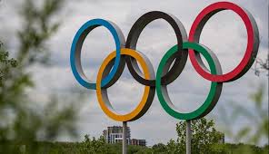 Olimpiade Paris