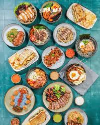 Tren Kuliner Sehat Indonesia