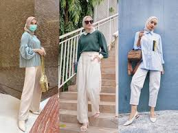 tren fashion