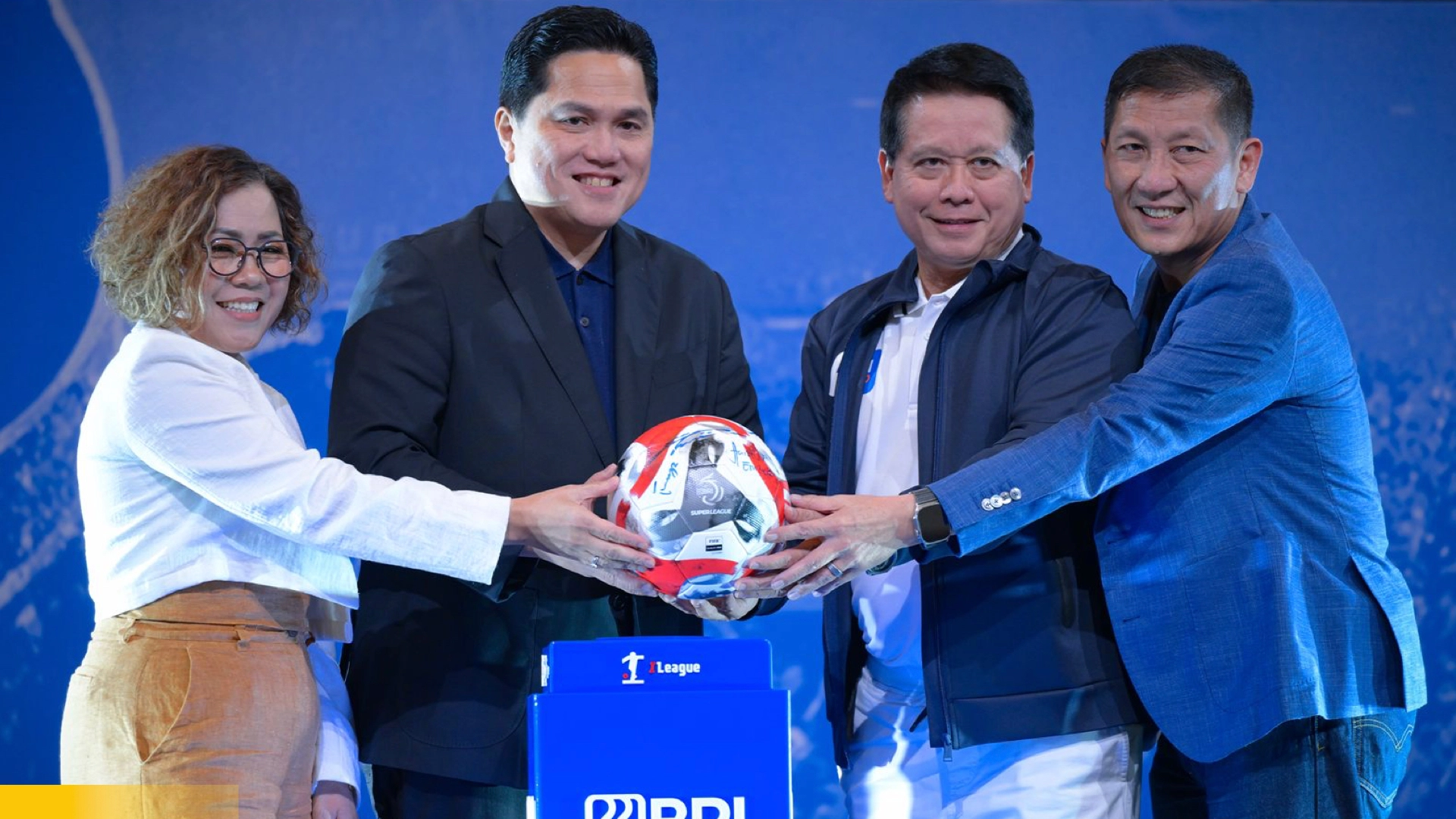 superliga