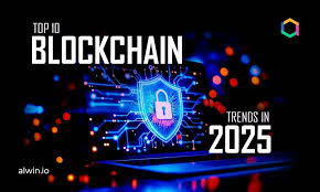 Blockchain 2025