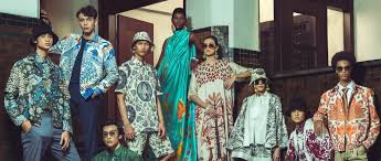 Industri fashion