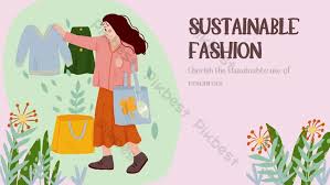 Fashion Berkelanjutan
