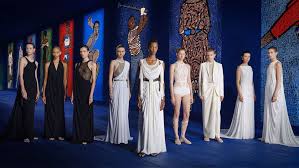 Haute Couture