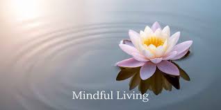 mindful living