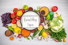 vegan lifestyle