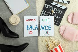 work-life balance