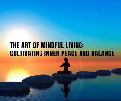 mindful living