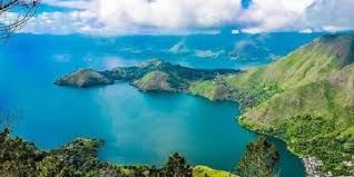 Danau Toba