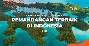 Alam Indonesia