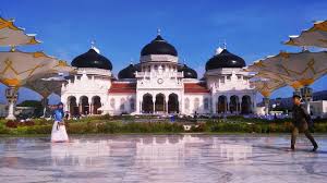 wisata halal