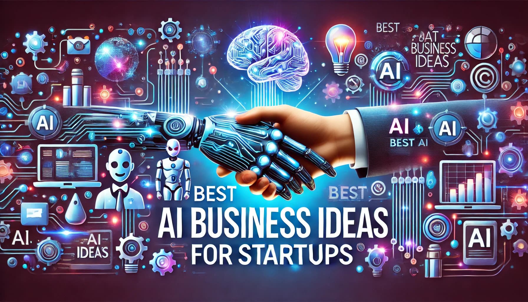 Startup AI Indonesia