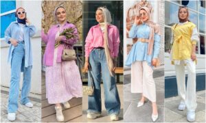Perkembangan Modest Fashion Indonesia 2025: Identitas, Industri, dan Tren Global