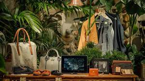 Sustainable Fashion