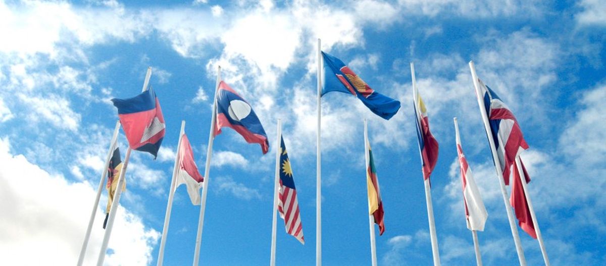 hubungan Indonesia