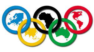 Olimpiade Musim Panas