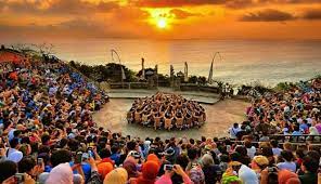 wisata religi